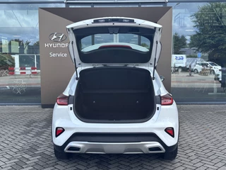 Kia XCeed Kia XCeed 1.6 GDi PHEV DynamicLine | Camera achter | Climate - afbeelding nr 12