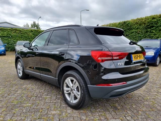 Audi Q3 Audi Q3 45 TFSI e edition PHEV Plug-in hybride ✅1e EIGENAAR ✅DEALER ONDERHOUDEN - afbeelding nr 16