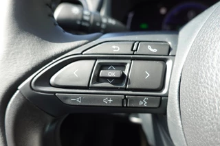 Toyota Yaris Cross - afbeelding nr 10