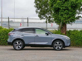 Nissan QASHQAI Nissan QASHQAI 1.3 MHEV Business Premium | PANODAK | CAMERA | APPLE CARPLAY | - afbeelding nr 5