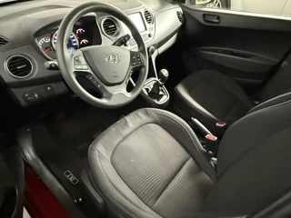 Hyundai i10 - afbeelding nr 9