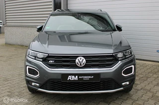 Volkswagen T-Roc Volkswagen T-Roc 2.0 TSI 4Motion R-Line PANO VIRTUAL BEATS - afbeelding nr 24