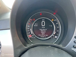 Fiat 500 Fiat 500 S TURBO 0.9 TwinAir Turbo 500S - afbeelding nr 18
