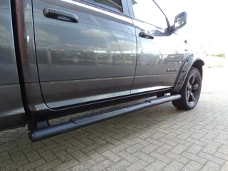 Dodge Ram 1500 Dodge Ram 1500 4X4 5.7 V8 4x4 aut.  / 6 Zitter / Nette auto - afbeelding nr 23