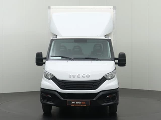 Iveco Daily | Airco | Cruise | 3-Persoons - afbeelding nr 10