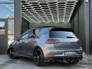 Volkswagen Golf Volkswagen Golf 7.5 R 2.0 TSI 4Motion|AKRA|PANO|DYNAUDIO - afbeelding nr 12
