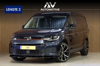Volkswagen Caddy - 300156157-0