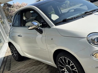 Fiat 500 - afbeelding nr 5