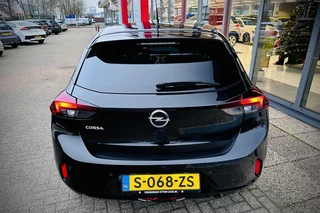 Opel Corsa - afbeelding nr 6