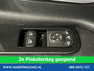 Mercedes-Benz Sprinter Android Auto, Cruisecontrol, Parkeersensoren, Stoelverwarming, Chauffeursstoel, Bijrijdersbank - afbeelding nr 21