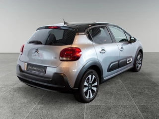 Citroën C3 Citroën C3 110PK Shine Automaat | Camera | Climate | Navi - afbeelding nr 8