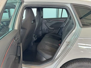Škoda Scala Skoda Scala 1.0 TSI 81kW Sport Business - afbeelding nr 23