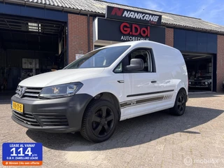 Volkswagen Caddy - 8708183-0
