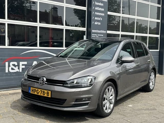 Volkswagen Golf - 323320016-0
