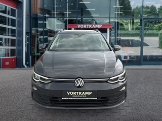 Volkswagen Golf Volkswagen Golf 1.5 TSI LIFE BUSINESS CAMERA/NAVI/CARPLAY/ACC - afbeelding nr 2