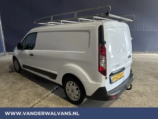 Ford Transit Connect Parkeersensoren, Bijrijdersbank - afbeelding nr 2