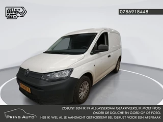 Volkswagen Caddy - 190473952-0