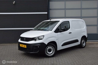 Peugeot Partner Peugeot Partner bestel 1.5 BlueHDI Premium Apple Carplay Cruise control Camera - afbeelding nr 2