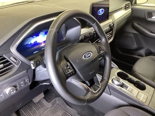 Ford Kuga Ford Kuga 2.5 PHEV Titanium | Adaptive cruise control | Winter Pack | Dodehoeksensoren | Camera - afbeelding nr 2