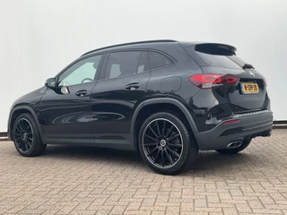 Mercedes-Benz GLA Mercedes-Benz GLA 250 e Business Solution AMG PHEV Nav/Cruise Stoelverw Digi-Dash Uitstraling! - afbeelding nr 2