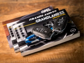 Opel Grandland X Opel Grandland X 1.2 Turbo Innovation Automaat (APPLE CARPLAY, STOELVERWARMING/KOELING, MEMORY SEATS, LEDER, CAMERA, TREKHAAK, STOELVERWARMING ACHTER, GETINT GLAS, ELEK ACHTERKLEP, NIEUWE APK, NIEUWSTAAT) - afbeelding nr 28