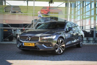 Volvo V60 - 118408000-0