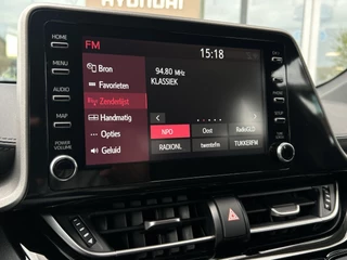 Toyota C-HR - afbeelding nr 27