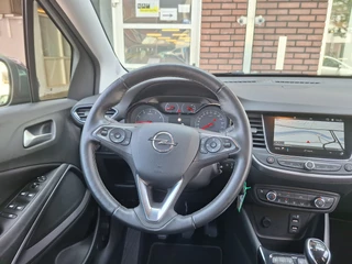 Opel Crossland X Opel Crossland X 1.2 Edition /31.000 Km/Navi/Winterpakket/Apple/Android/1e Eig/Garantie - afbeelding nr 29
