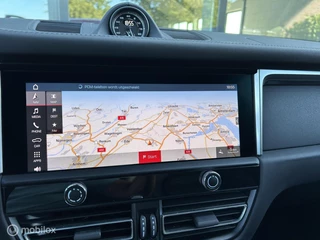 Porsche Macan Porsche Macan 2.9 GTS Luchtvering/Panoramadak/Bose/Sportchr. - afbeelding nr 16