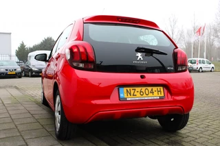 Peugeot 108 - afbeelding nr 20