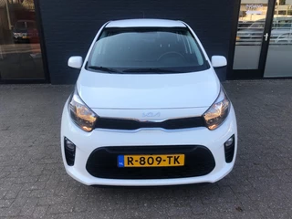 Kia Picanto - afbeelding nr 3