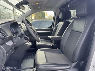 Opel Vivaro-e Opel Vivaro-e L1H1 Edition 50 kWh - afbeelding nr 6