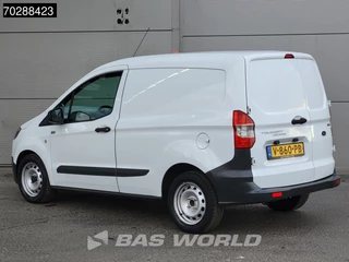 Ford Transit Courier Ford Transit Courier 101PK L1H1 Airco Euro6 L1 Kompakt 3m3 Airco - afbeelding nr 2