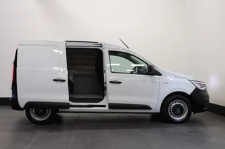 Renault Express - Airco - Cruise - PDC - € 12.950,- Excl. - afbeelding nr 8