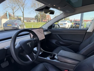 Tesla Model 3 Tesla Model 3 Range Plus | Autopilot | Panorama | Leder | Navi | Camera - afbeelding nr 10