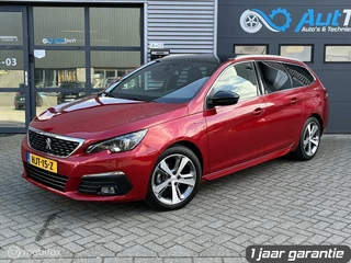 Peugeot 308 - 468034277-0