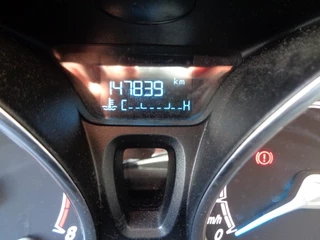 Ford Fiesta Ford Fiesta met nieuwe a p k - afbeelding nr 8