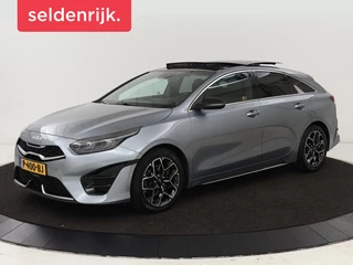 Kia ProCeed - 262078073-0
