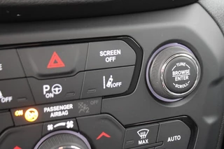 Jeep Renegade - afbeelding nr 33