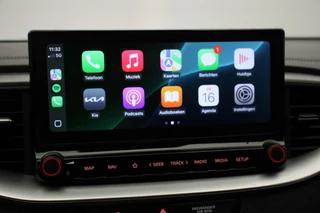 Kia Ceed Kia Ceed 1.0 T-GDi DynamicLine - Carplay, Navi, Camera - afbeelding nr 4