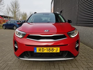 Kia Stonic - afbeelding nr 4