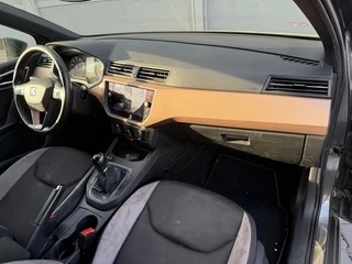SEAT Ibiza - afbeelding nr 11