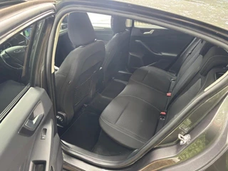 Ford Focus - afbeelding nr 10
