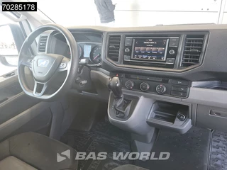 Volkswagen Crafter Volkswagen Crafter 140pk Automaat L4H3 Airco Camera Parkeersensoren L3H2 14m3 Airco - afbeelding nr 9