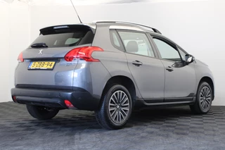 Peugeot 2008 Peugeot 2008 1.2 PureTech Active |Pano|Navi| - afbeelding nr 6