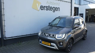 Suzuki Ignis - 60595291-0