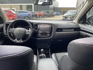 Mitsubishi Outlander Mitsubishi Outlander 2.0 2WD Limited | 7 ZITS | Trekhaak - afbeelding nr 7