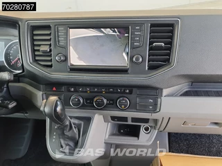 Volkswagen Crafter Volkswagen E-Crafter 136pk Elektrisch 115 WLTP 35,8 kWH LED Navi Airco Cruise Camera Parkeersensoren 12m3 Airco Cruise control - afbeelding nr 10