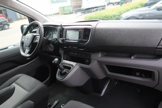 Toyota ProAce Toyota ProAce Worker 1.6 D-4D MARGE|NAVIGATIE|KEYLESS|TREKHAAK|CAMERA|CLIMATE-AIRCO|DEALER ONDERHOUDEN - afbeelding nr 26