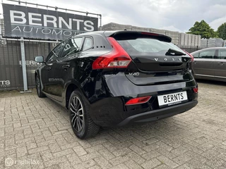 Volvo V40 Volvo V40 T2|Navigatie|Bluetooth|Parkeersensoren|Volvo on Call - afbeelding nr 35